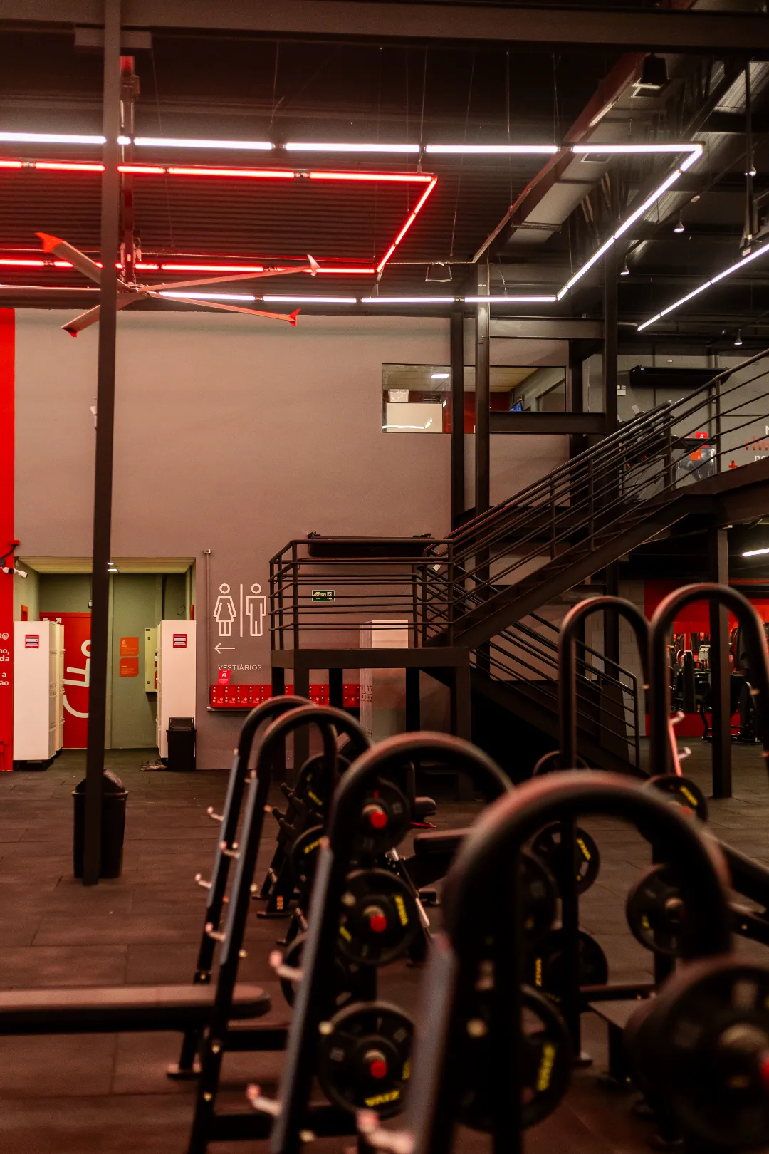Selfit Campo Grande - 62